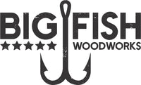Big Fish Woodworks